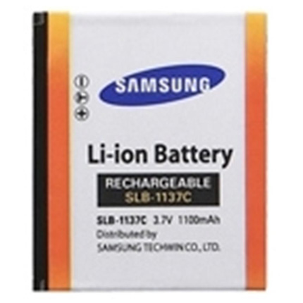 Samsung SLB-1137C Li-ion Battery for i7