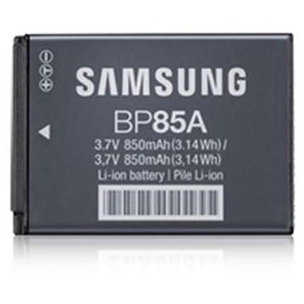 Samsung EA-BP85A Li-ion Battery Battery for WB