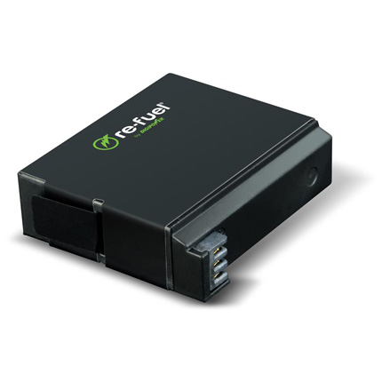 DigiPower Li-Ion Battery GoPro Hero 4 X2