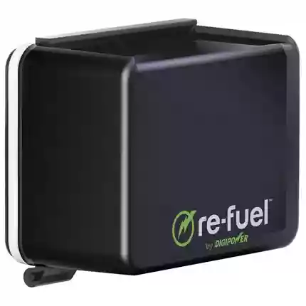 DigiPower ReFuel 12-Hour Action Pro Pack Battery for GoPro Hero 4