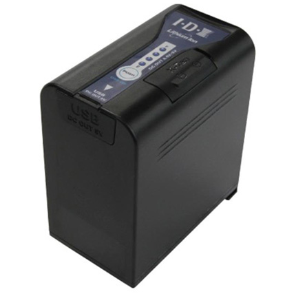 IDX SL-VBD96 Battery