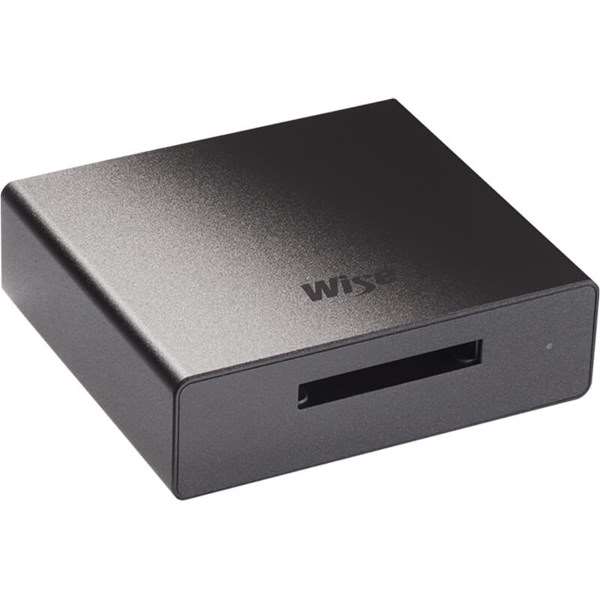 Wise Advanced RD-40CXB CFexpress Type B Card Reader