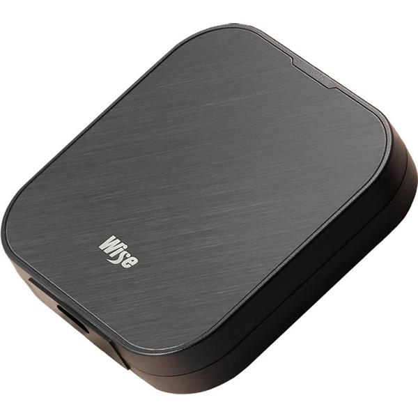 Wise i4 Mobile SSD 1TB