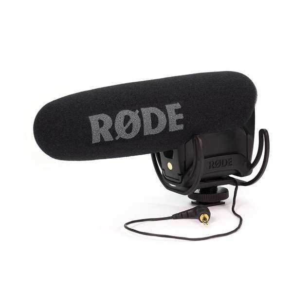 Rode VideoMic Pro Microphone - Open Box