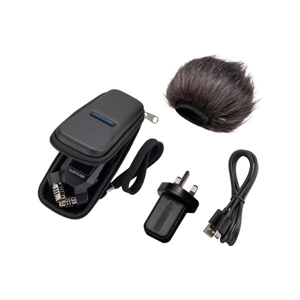 Zoom APH-1e H1essential Accessory Pack