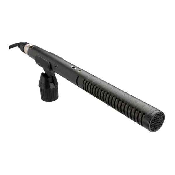 Rode NTG2 Shotgun Microphone Open Box