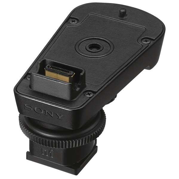 Sony SMAD-P5 MI Shoe Adapter For URX-P40 and P41D Receivers