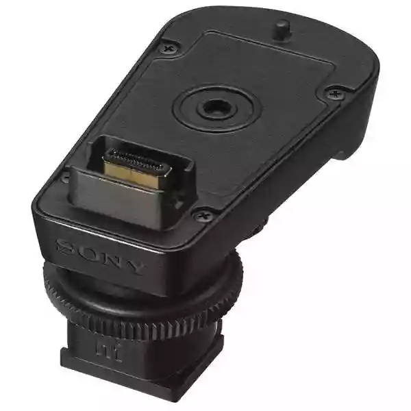 Sony SMAD-P5 MI Shoe Adapter For URX-P40 and P41D Receivers