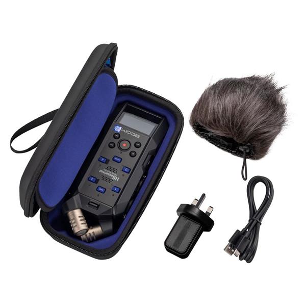 Zoom APH-2e H2essential Accessory Pack