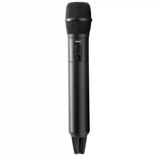 Rode TX-M2 Wireless handheld microphone for Filmmaker Kit