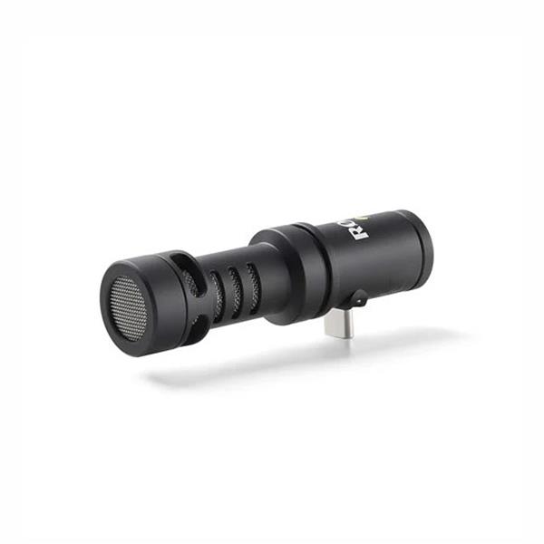 Rode VideoMic Me-C+ Directional Microphone For USB-C Mobile Devices