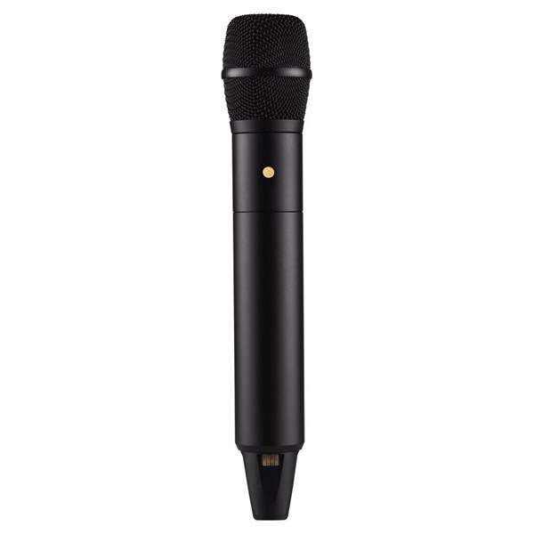 Rode Interview PRO Wireless Handheld Condenser Microphone