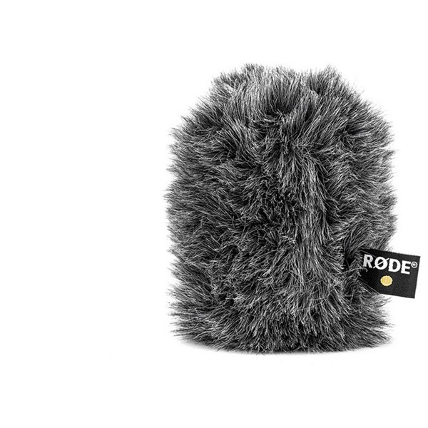 Rode WS11 Furry Windshield for VideoMic NTG