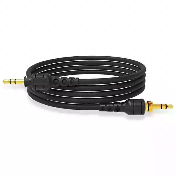 Rode NTH-Cable12 1.2m Headphone Cable Black