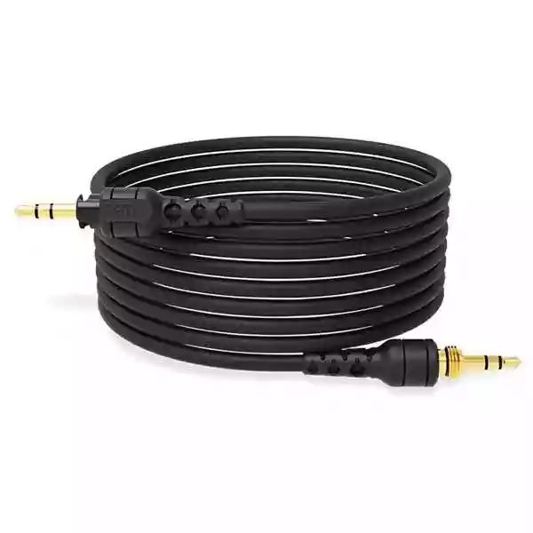 Rode NTH-Cable24 2.4m Headphone Cable Black
