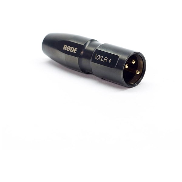 Rode VXLR+ Adapter - Open Box