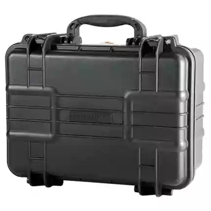 Vanguard Supreme 37D Hard Case with Divider Bag Insert