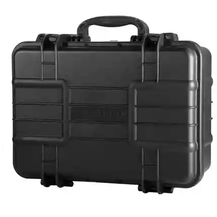 Vanguard Supreme 40D Hard Case with Divider Bag Insert