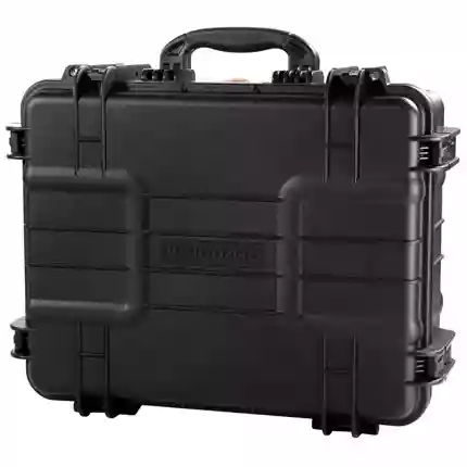 Vanguard Supreme 46D Hard Case with Divider Bag Insert