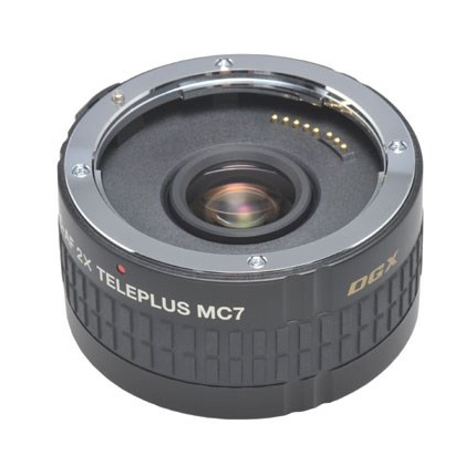 Kenko AF 2x MC7 DGX Conv. Lens EOS EF
