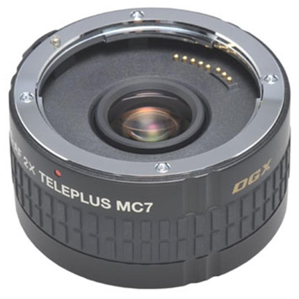 Kenko AF 2x MC7 DGX Conv. Lens Nikon AF