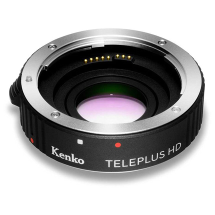Kenko Teleplus DG 1.4x HD DGX Canon
