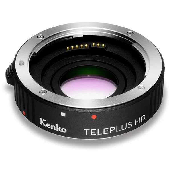Kenko Teleplus 1.4x HD DGX Nikon Teleconverter