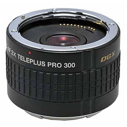Kenko AF 2x Pro 300 DGX Conversion Lens - Nikon
