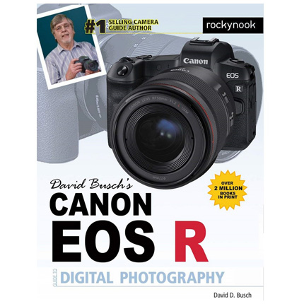 CBL David Buschs Canon EOS R Guide