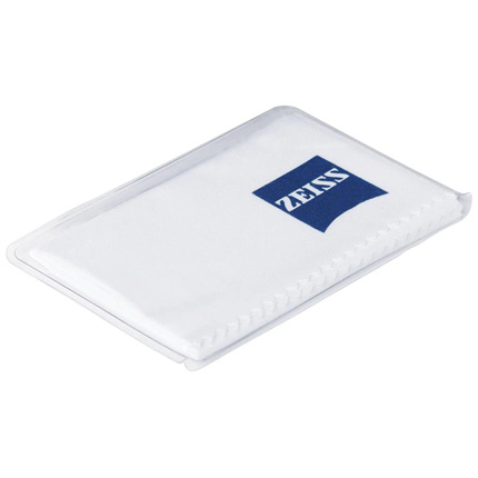 ZEISS Microfibre Cleaning Cloth