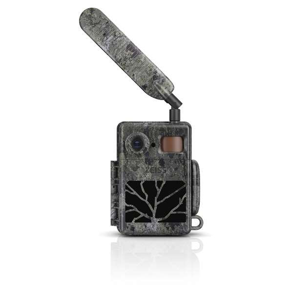 ZEISS Secacam 7 Trail Camera 4-Pack