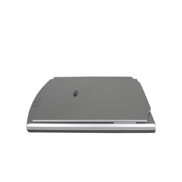 Plustek OpticSlim 550 Plus A5 Flatbed Scanner