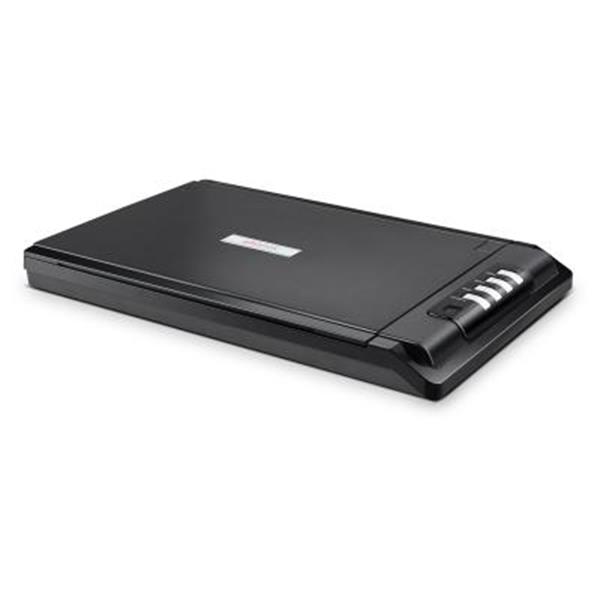 Plustek OpticSlim 2700 A4 Flatbed Scanner