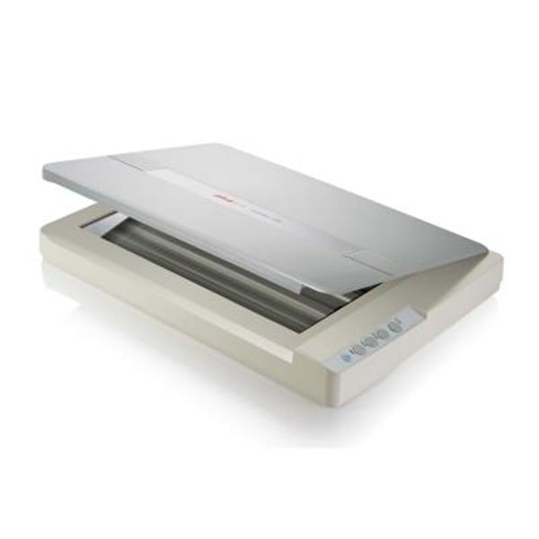 Plustek OpticSlim 1180 A3 Flatbed Scanner