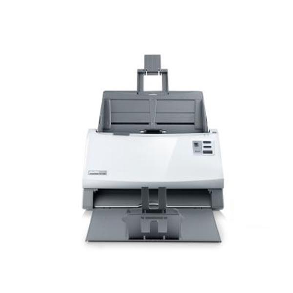 Plustek SmartOffice PS3180U A4 Document Scanner