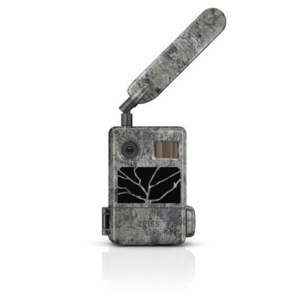 ZEISS Secacam 3 Wide-Angle Camera