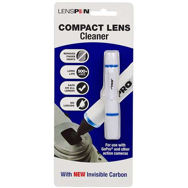 Lenspen MiniPro Compact Lens Cleaner