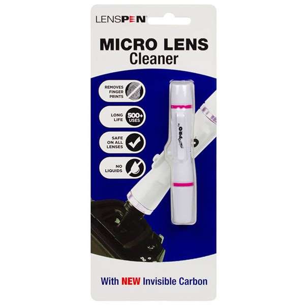Lenspen MicroPro Micro Lens Cleaner