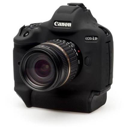 Easy Cover Silicone Skin for Canon 1DX Mk2