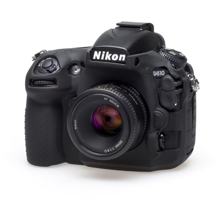 Easy Cover Silicone Skin for Nikon D810