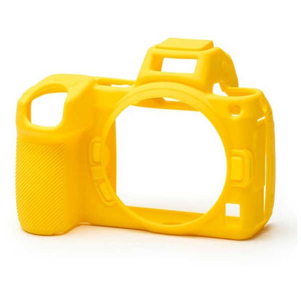 Easy Cover EasyCover Camera Case Nikon Z6/Z7 Yellow