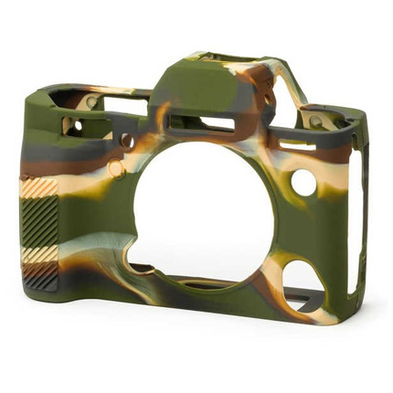 Easy Cover Silicone Skin for X-T3 Camo