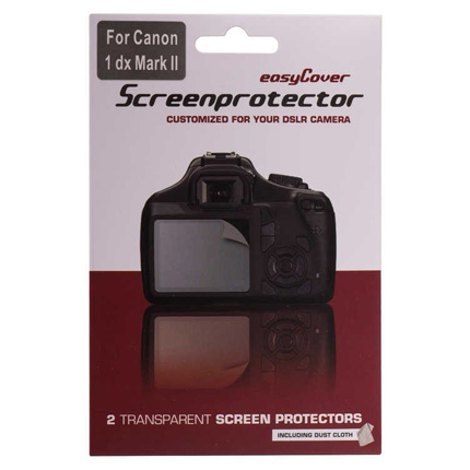 Easy Cover Screen Protector 1Dx/1DxII