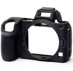 Easy Cover Silicone Skin for Nikon Z5 / Z6 II Black