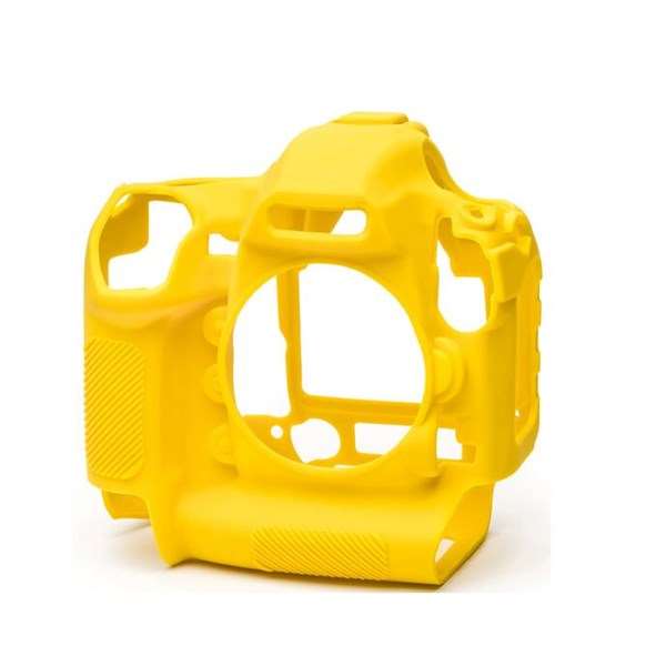 Easy Cover Silicone Skin for Nikon D6 Yellow