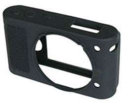 Easy Cover Silicone Skin for Nikon J1