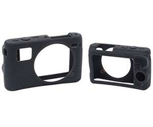 Easy Cover Silicone Skin for Nikon S2