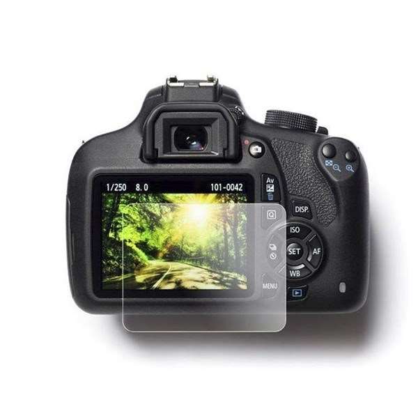 Larmor Screen Protector for Sony A7 IV