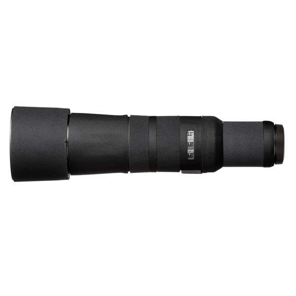 Easy Cover Lens Oak for Canon RF 800mm f11 IS STM Black