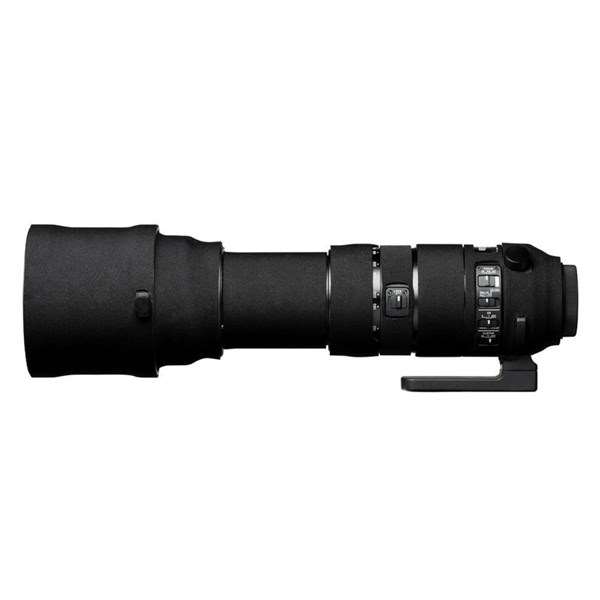 Easy Cover Lens Oak for Sigma 150-600mm f5-6.3 DG OS HSM Sport Black Open Box